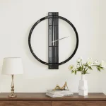 Jeni+Glass+Round+Living+Room+Wall+Clock-1333521062