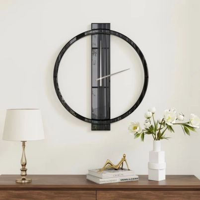 Jeni+Glass+Round+Living+Room+Wall+Clock-1333521062